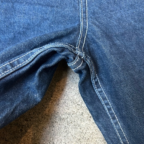 Rudy Jude Bell Bottoms size 4 - Picture 5 of 7